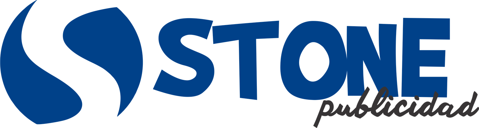 STONE publicidad